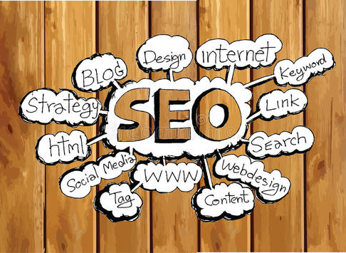 网站改版过渡期的SEO优化技巧